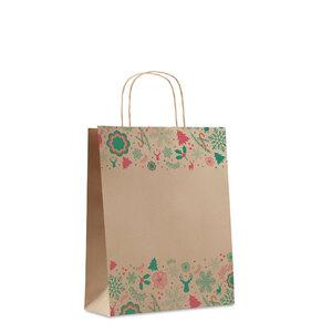 GiftRetail CX1519 - BAO MEDIUM Gift paper bag medium
