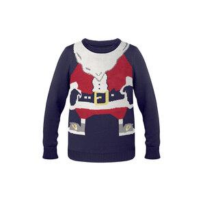 GiftRetail CX1521 - SHIMAS Sweter świąteczny S/M
