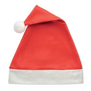GiftRetail CX1525 - BONO RPET Christmas hat RPET