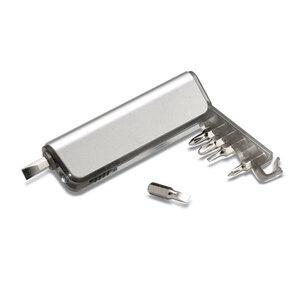 GiftRetail IT3874 - ALUTOOL Support multi-outils et torche
