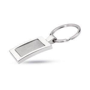 GiftRetail KC2126 - HARROBS Metal key ring