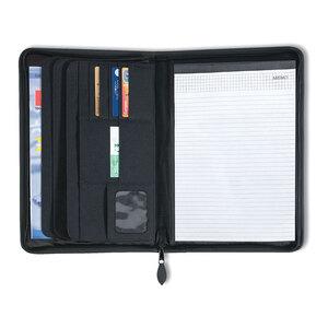 GiftRetail KC2387 - A4 Polyester conferentiemap