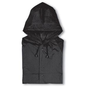 midocean KC5101 - BLADO PVC raincoat with hood