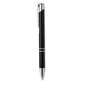 midocean KC8893 - BERN Push button pen with black ink