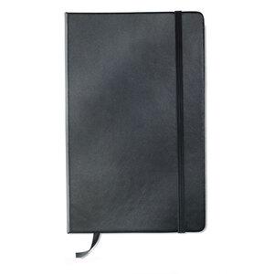 midocean MO1804 - ARCONOT A5 notebook 96 lined sheets
