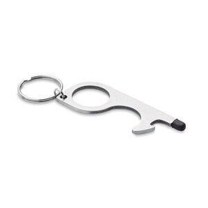 GiftRetail MO6133 - NOTOUCH Contactloze sleutelhanger