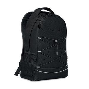 midocean MO6156 - MONTE LOMO 600D RPET backpack