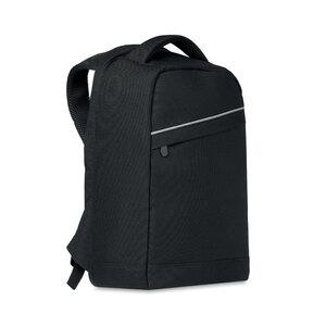 GiftRetail MO6157 - MUNICH 600D RPET backpack