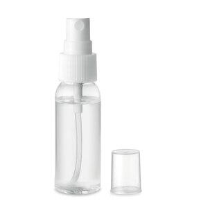 GiftRetail MO6178 - SPRAY 30 Spray nettoyant pour les mains 30 ml