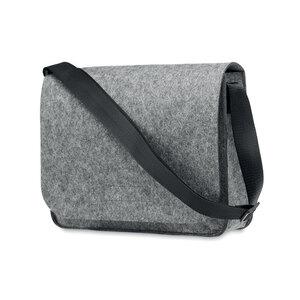 GiftRetail MO6186 - BAGLO RPET felt laptop bag