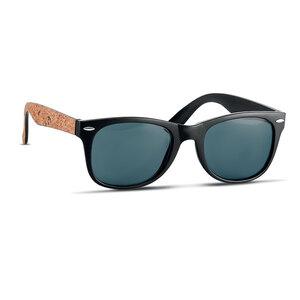 GiftRetail MO6231 - PALOMA Sunglasses with cork arms