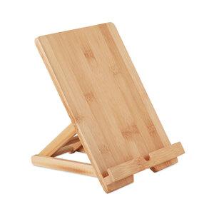 Midocean MO6317 - Bamboo tablet stand