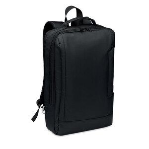 midocean MO6329 - SINGAPORE Computer backpack in 300D RPET