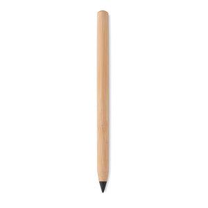 midocean MO6331 - INKLESS BAMBOO Long lasting inkless pen