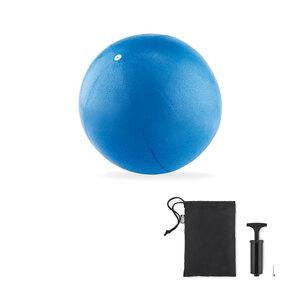 GiftRetail MO6339 - INFLABALL Balón de pilates con mancha
