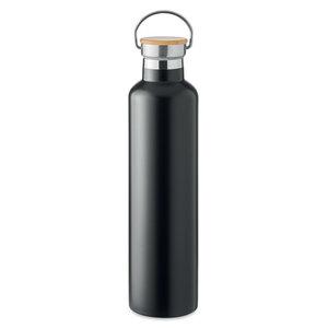midocean MO6373 - HELSINKI LARGE Double wall flask 1L