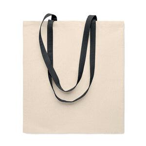 midocean MO6437 - ZEVRA 140 gr/m² Cotton shopping bag