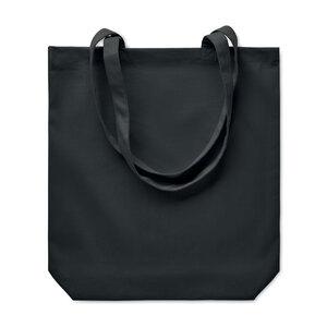 midocean MO6442 - RASSA COLOURED 270 gr/m² Canvas shopping bag