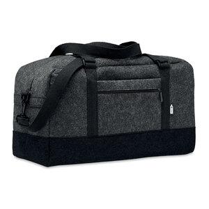 GiftRetail MO6457 - INDICO BAG Weekend bag i RPET-filt