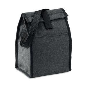GiftRetail MO6462 - BOBE 600D RPET insulated lunch bag
