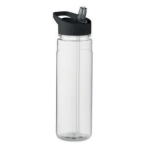 GiftRetail MO6467 - ALABAMA RPET flaska med fliplock 650ml