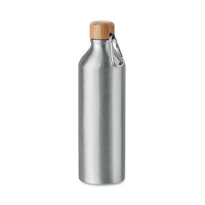 GiftRetail MO6491 - BIG AMEL Bottiglia di alluminio 800 ml