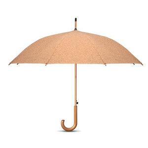 midocean MO6494 - QUORA 25-calowy korkowy parasol