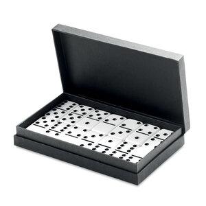 GiftRetail MO6633 - DOMINO Domino-Spiel