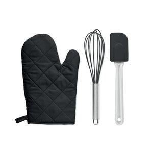 midocean MO6647 - DATEKI Baking utensils set