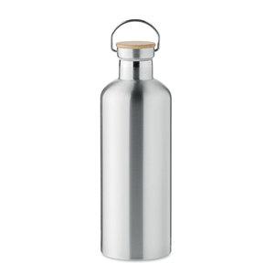GiftRetail MO6676 - HELSINKI EXTRA Double wall flask 1,5L