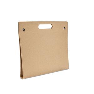 GiftRetail MO7411 - ALBERTA Conference folder recycled