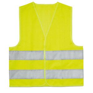 midocean MO7602 - MINI VISIBLE Children high visibility vest