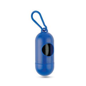 GiftRetail MO7681 - Dispenser for dog waste bags