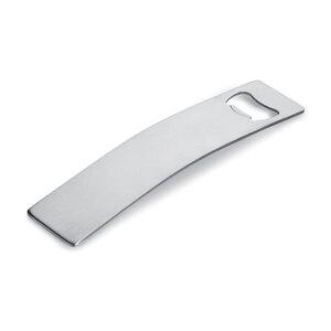 GiftRetail MO7732 - BARRY Stainless steel bottle opener