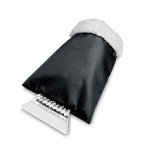 GiftRetail MO7780 - Ice scraper with glove