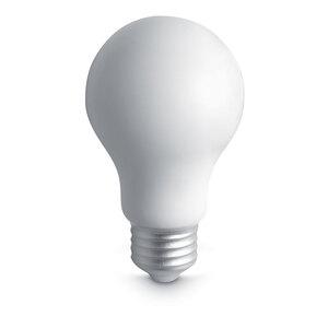 GiftRetail MO7829 - LIGHT Ampoule antistress en PU