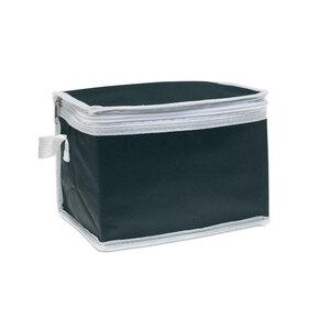 GiftRetail MO7883 - PROMOCOOL Cooler 6 latas em non-woven