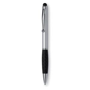 midocean MO7942 - SWOFTY Stylo bille embout  tactile
