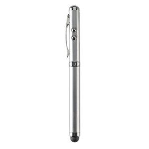 midocean MO8097 - TRIOLUX Laserpointer touch pen