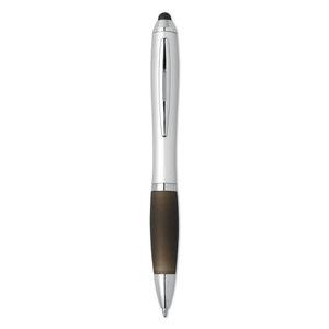 GiftRetail MO8152 - RIOTOUCH Stylus kuglepen