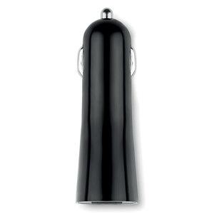 GiftRetail MO8157 - LANCE USB 2X car charger