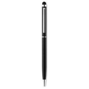 GiftRetail MO8209 - NEILO TOUCH Twist and touch ball pen