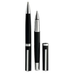 GiftRetail MO8216 - CECIL Set de bolígrafos