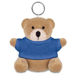 midocean MO8253 - NIL Teddy bear key ring