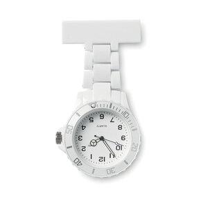 GiftRetail MO8256 - NURWATCH Montre infirmière analogique