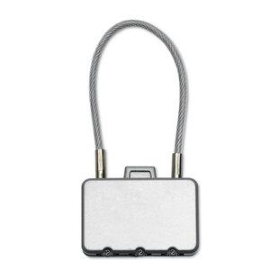 midocean MO8354 - THREECODE Security lock