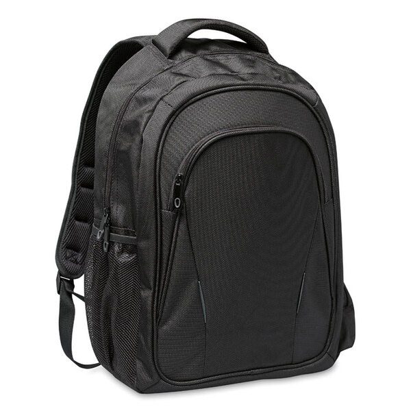 GiftRetail MO8399 - MACAU Ultimate 15-Inch Laptop Backpack with Padded Straps