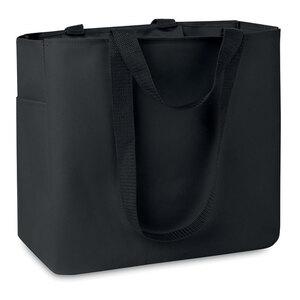 GiftRetail MO8715 - CAMDEN 600D Polyester shopping bag
