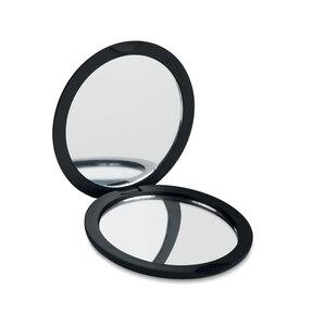 GiftRetail MO8767 - STUNNING Double sided compact mirror