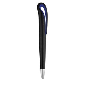 GiftRetail MO8793 - BLACKSWAN Black swan pen